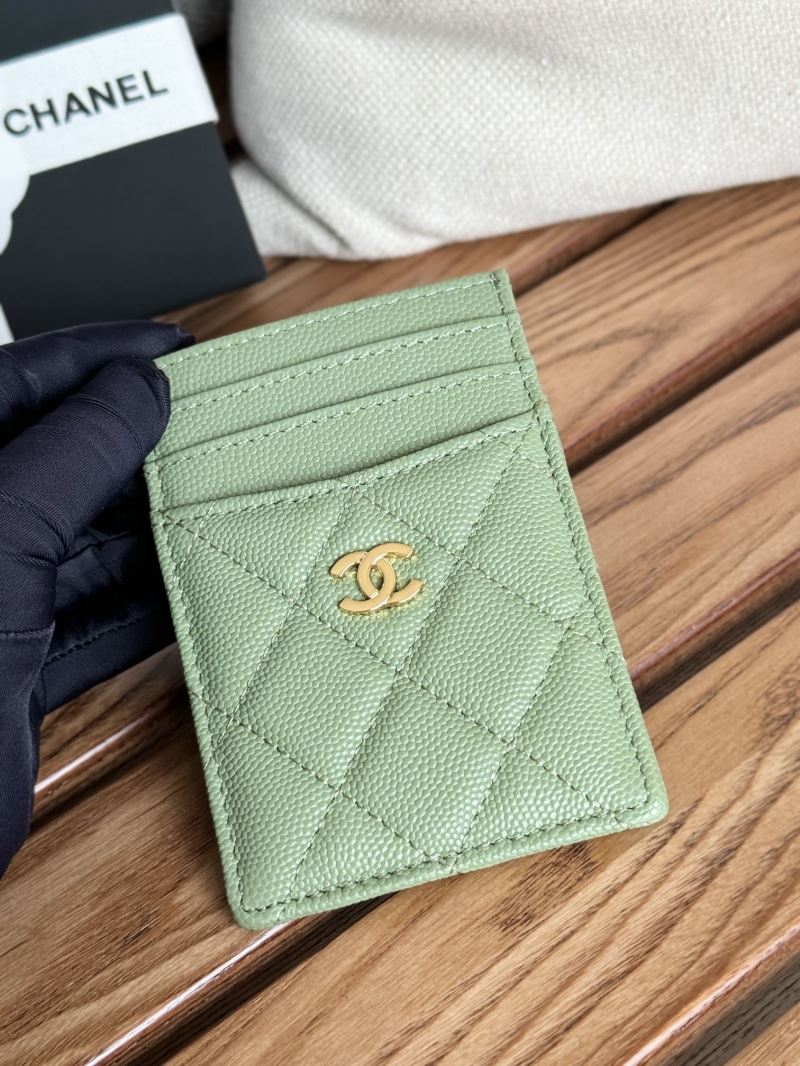 Chanel Wallet Purse